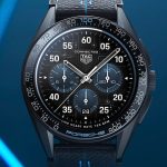 Bamford, cheap fake TAG Heuer CA and Highsnobiety combine to pay tribute to an automotive icon