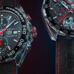 CA Cheap Replica TAG Heuer Aquaracer Professional 200 Solargraph: Let There Be (Sun) Light!