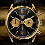 CA Cheap Replica TAG Heuer and Watches of Switzerland Team Up to Unveil a ’70s-Inspired Panda Carrera