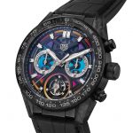 CA Cheap Replica TAG Heuer Aquaracer Professional 200 Solargraph: Let There Be (Sun) Light!