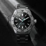 Hands-On This New Monza Proves Why You Should Give Hyper-Modern Cheap Replica TAG Heuer A Chance
