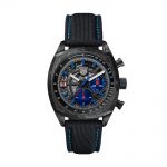 2 of the best 1:1 fake TAG Heuer Carrera limited editions