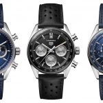 The New CA 1:1 Replica TAG Heuer Plasma Tourbillon And Plasma Diamant D’Avant Garde