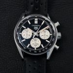 CA Perfect Replica TAG Heuer’s Newest Carrera Watches Are a Modern Throwback to the ‘60s Original
