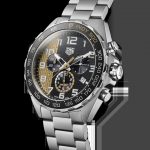 CA Cheap Replica TAG Heuer Introduces Aquaracer Professional 200 in Two Gold Editions
