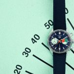 The CA Cheap Replica TAG Heuer Monaco Skeleton Chronograph Is A Not-So-Subtle Flex