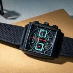 How it works: Inside CA Cheap Replica TAG Heuer’s innovative Calibre E4 Golf Edition watch