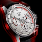 CA AAA QUALITY REPLICA TAG HEUER CARRERA PLASMA DIAMANT D’AVANT-GARDE 36MM
