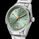Introducing The CA Cheap Replica TAG Heuer Carrera Chronosprint x Porsche