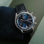 Hands-On With The CA Cheap Replica TAG Heuer Carrera Chronograph Glassbox “Golden Panda”
