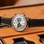 CA Cheap Replica Tag Heuer Carrera Glassbox – Danny Milton