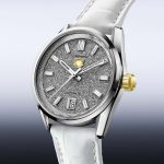 Celebrate the Lunar New Year with two new limited edition CA 1:1 fake TAG Heuer Carrera Chronographs