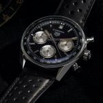 CHEAP REPLICA TAG HEUER AND MALBON COLLABORATE FOR A DISTINCT CONNECTED CALIBRE E4 GOLF EDITION WATCH