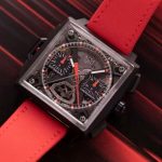 Overreacting To The CA Cheap Replica TAG Heuer Formula 1 × Kith And Other Watches