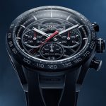 Andrew unboxes his precious 1:1 replica TAG Heuer Skipper CA