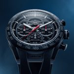 Andrew unboxes his precious 1:1 replica TAG Heuer Skipper CA