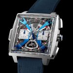 Formula 1 Champion Aryton Senna Used To Wear Swiss Made Replica TAG Heuer’s Ugliest Watch