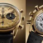 CA High Quality Replica TAG Heuer’s Tribute to Formula One Legend Ayrton Senna