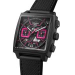 CA High Quality Replica TAG Heuer’s Tribute to Formula One Legend Ayrton Senna