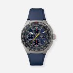 The Blinged-Out Buy Replica TAG Heuer Carrera Chronograph Precious Watches CA