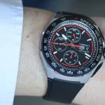 CA Buy Replica TAG Heuer Formula 1 Solargraph Watches