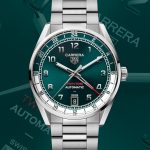 CA High Quality Replica Tag Heuer Watches Are Available In Different Styles
