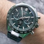 CA High Quality Replica Tag Heuer Watches Are Available In Different Styles