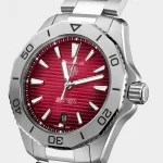 Perfect CA Fake TAG Heuer Carrera Chronograph 44mm Steel & Ceramic Watches