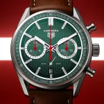 Choice Of Lightweight Titanium Diving CA Buy Replica Watches In Early Summer