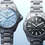 New Top Tag Heuer Replica Watches CA Celebrate Anniversary
