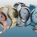 Wear The Thrill: AAA Replica TAG Heuer Connected Calibre E5 45mm x Formula 1 Watches