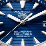 The New Best Replica TAG Heuer Connected Calibre E5 x TaylorMade Edition Even Comes With A Custom Putter