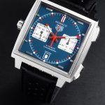 Replica TAG Heuer Formula 1 Solargraph Zandvoort Watch Marks The Final Dutch Grand Prix