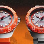 Replica TAG Heuer Carrera Chronograph Sport 42mm Gets The Proportions Right
