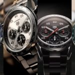Replica TAG Heuer Formula 1 Solargraph Zandvoort Watch Marks The Final Dutch Grand Prix